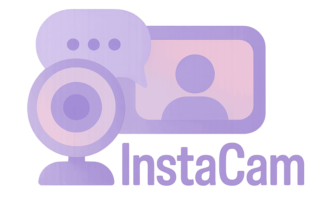 InstaCam - Videochat gratuito