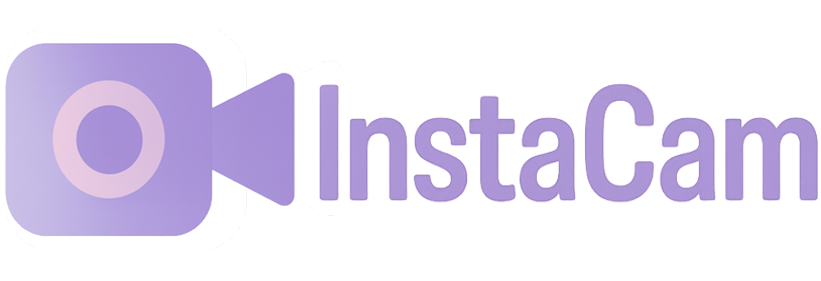 InstaCam - Videochat gratuito